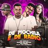 MC Abalo - De Mochila e de Radio (feat. Mc Morena)