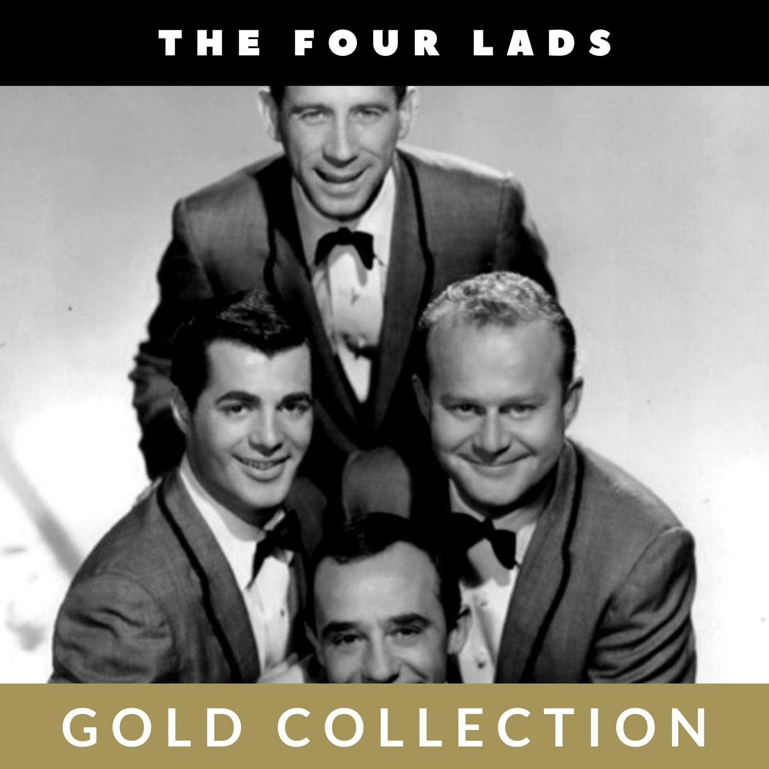 The Four Lads - Gold Collection