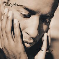 Babyface - When Your Body Gets Weak (Album Version) (Pre-V) 带和声伴奏