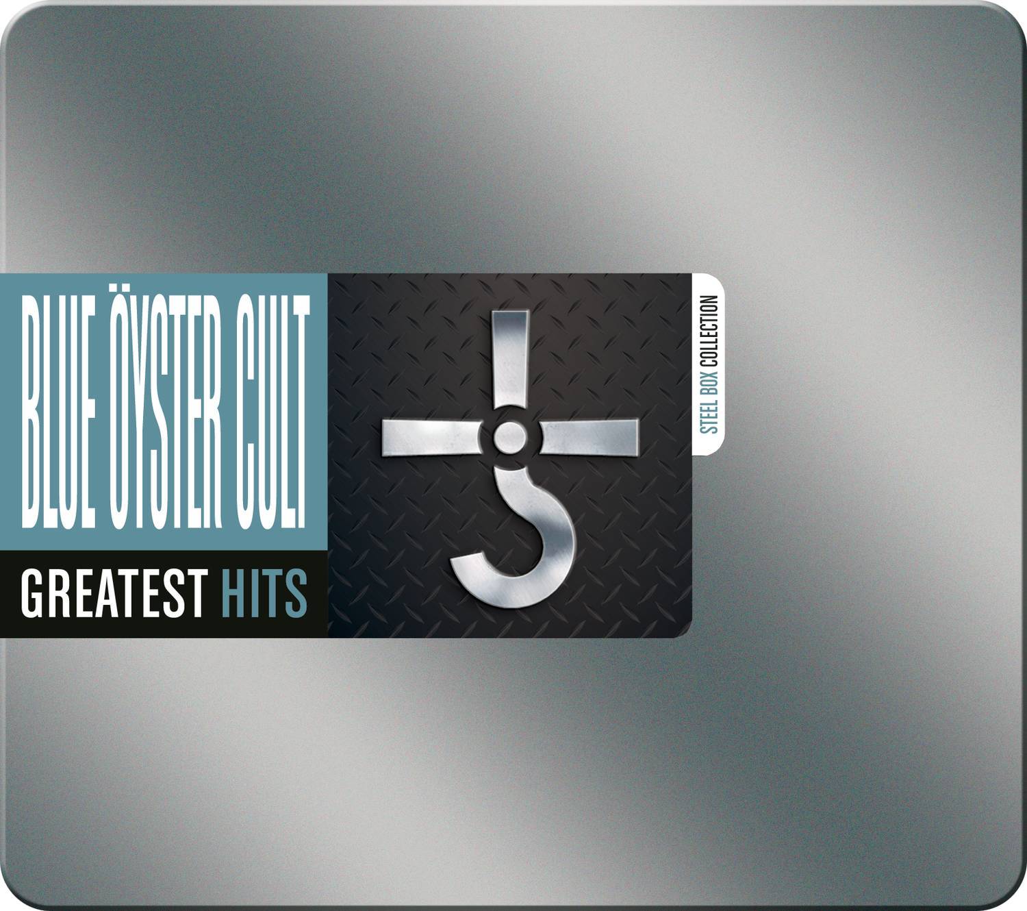 Steel Box Collection - Greatest Hits
