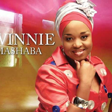 Winnie Mashaba