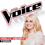 Torn (The Voice Performance)