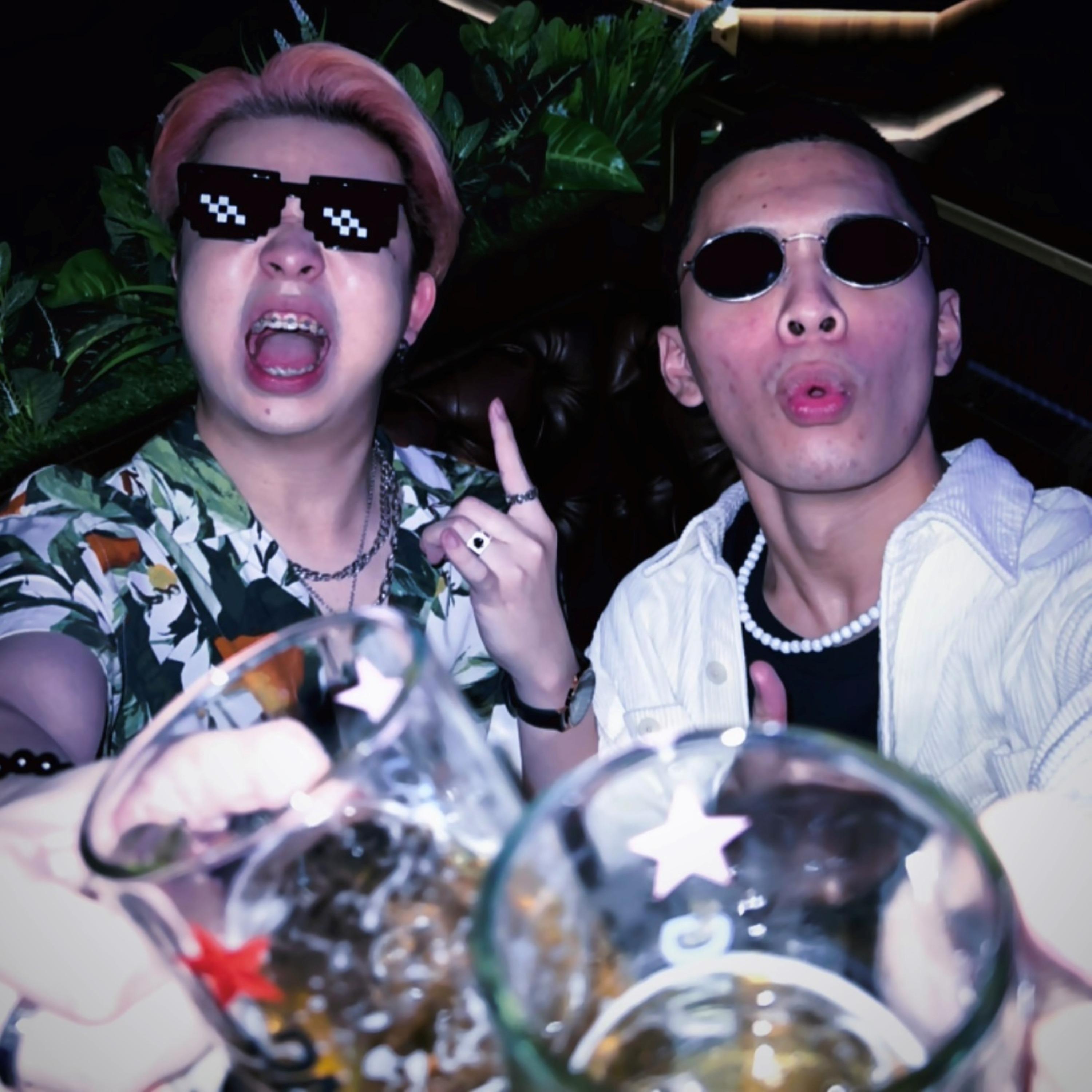 Going Crazy (Sped Up)