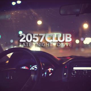 夜游车河 · 俊士集 - Late Night Drive