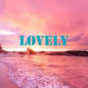 LOVELY (PROD BY XVIBE)