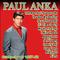 Paul Anka - Primeros Años 1957-59专辑
