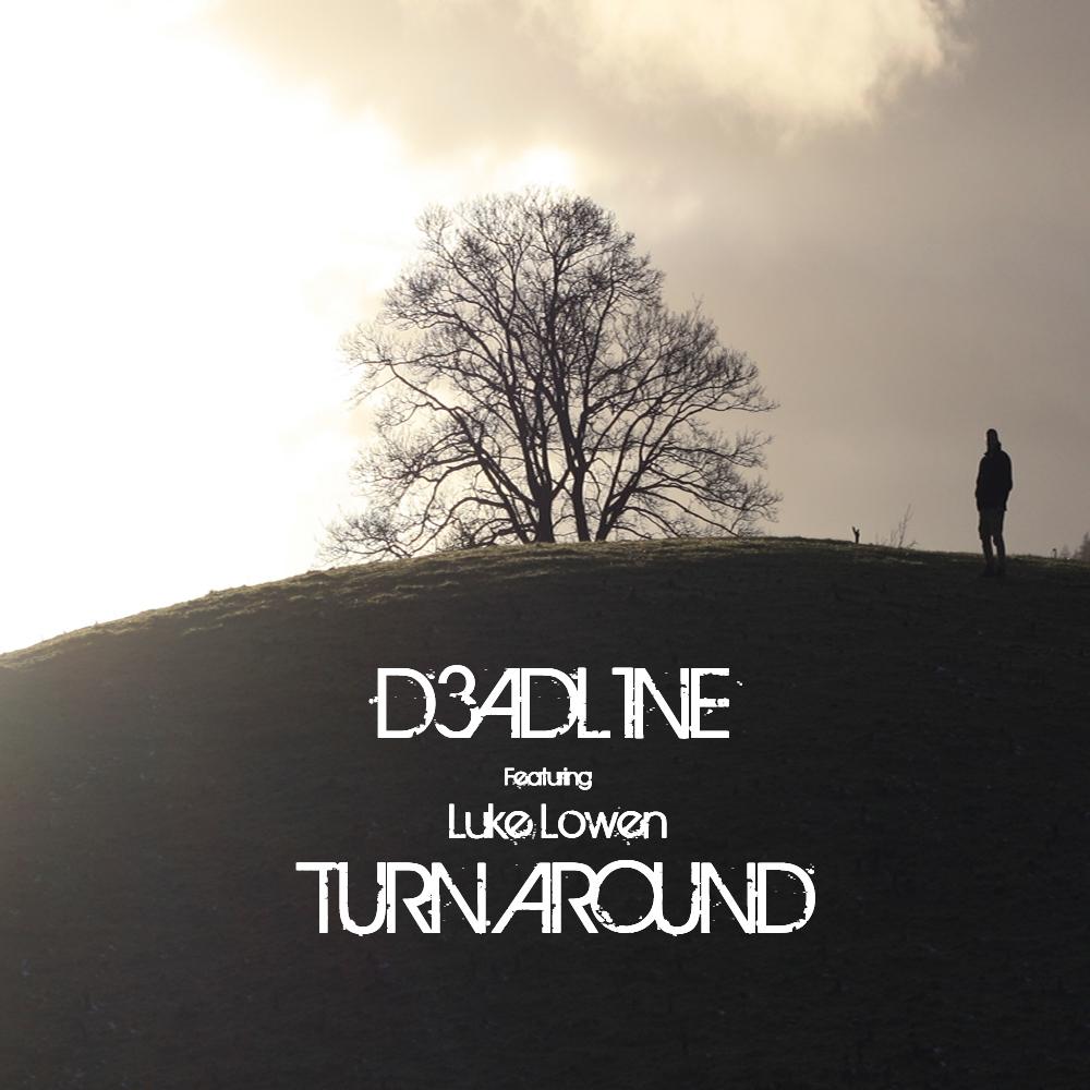 turn around (original mix) - d3adl1ne/luke lowen - 单曲 - 网易云
