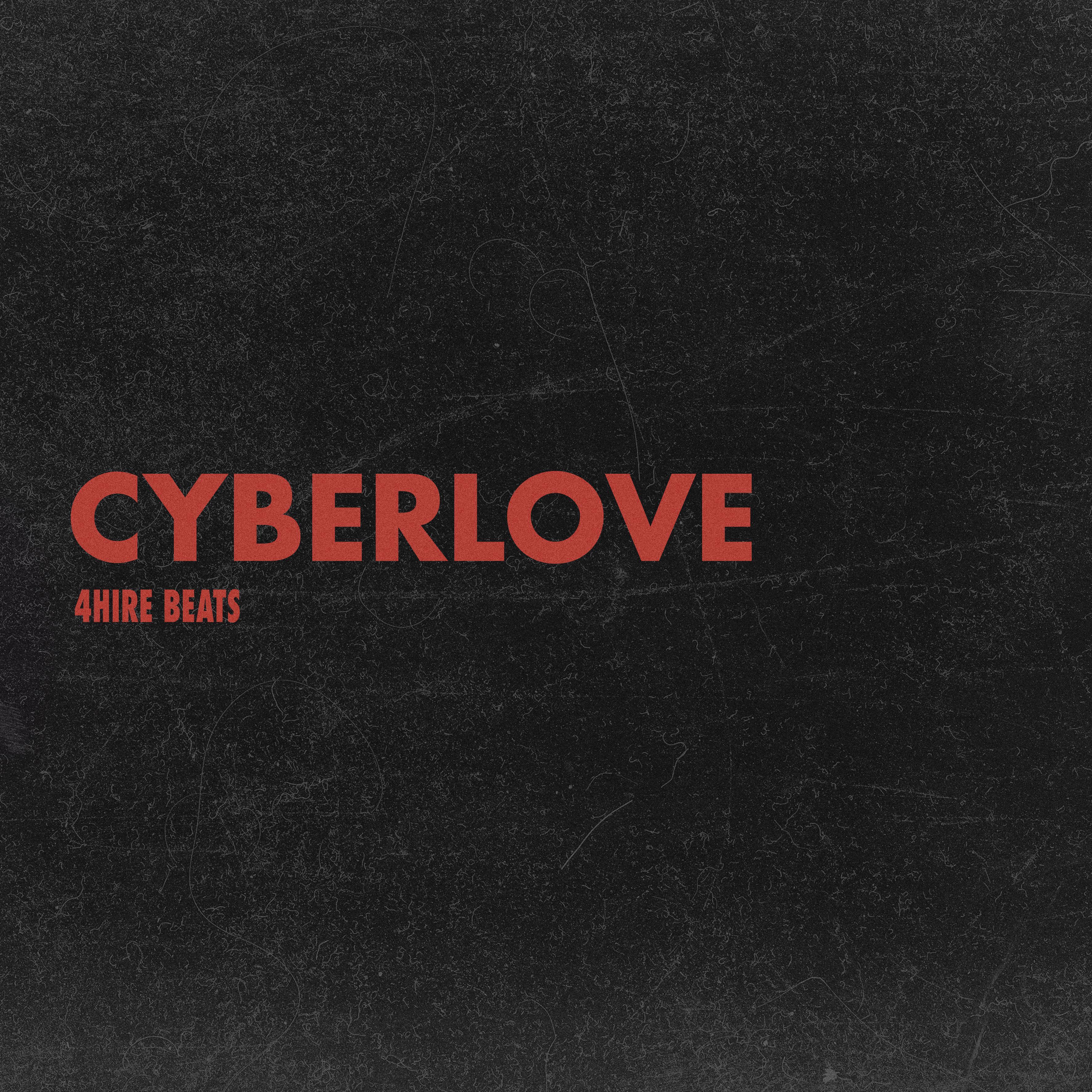 [4Hire]CyberLove(Panini Type）