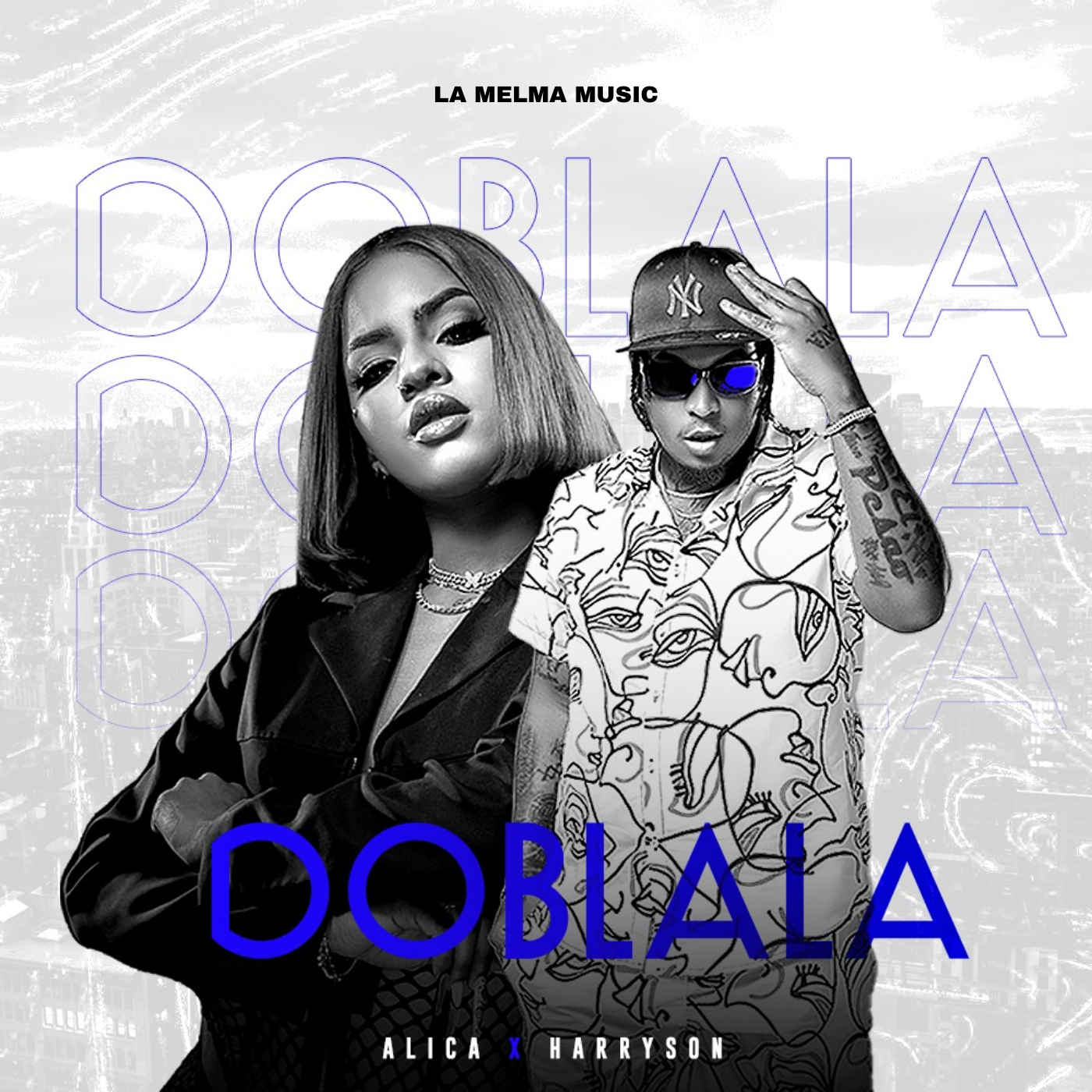 La Melma Music - Doblala