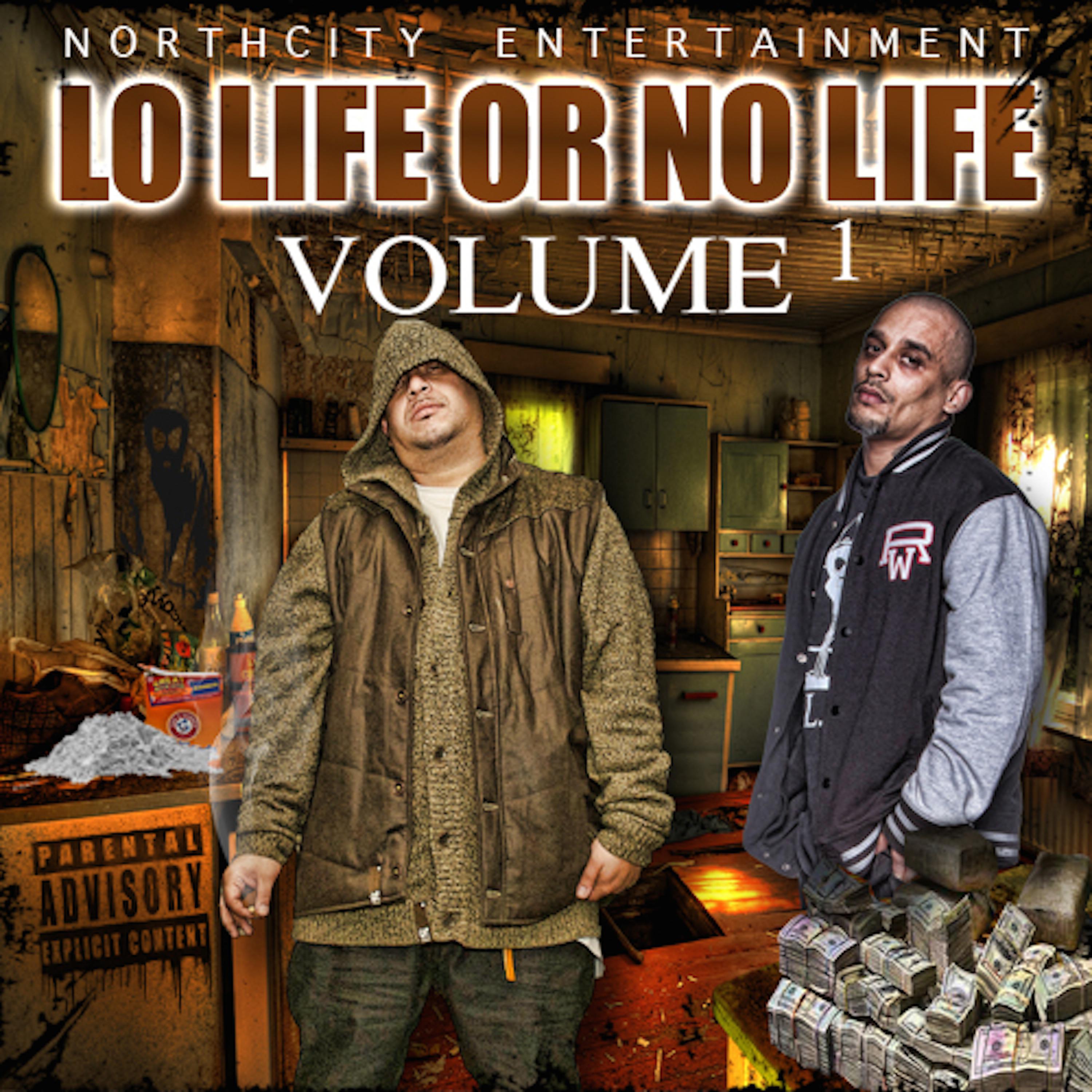 Grammz - Word To Life (Dedicated 2 My Brother Po Pizzle)