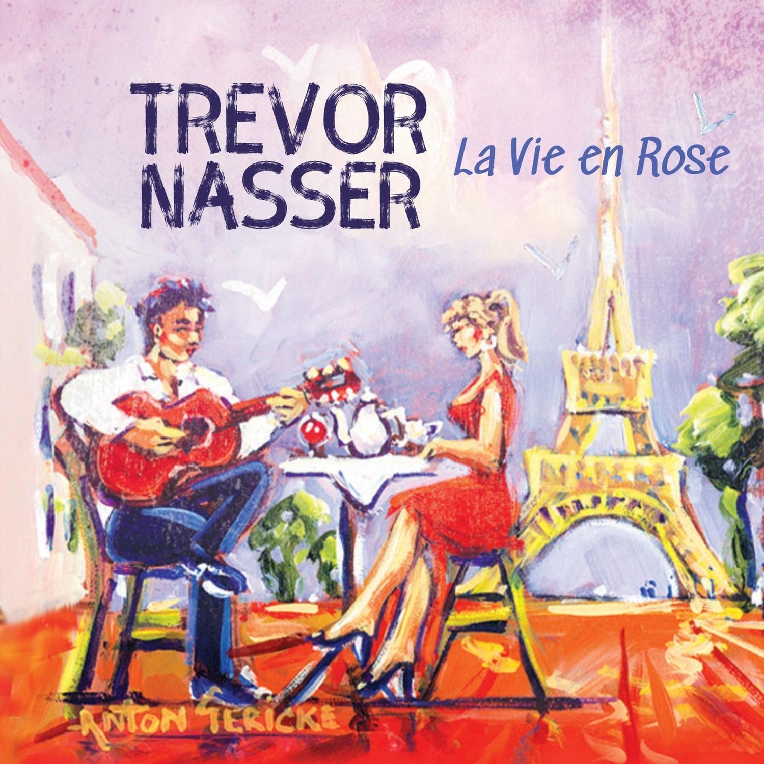La Vie en Rose