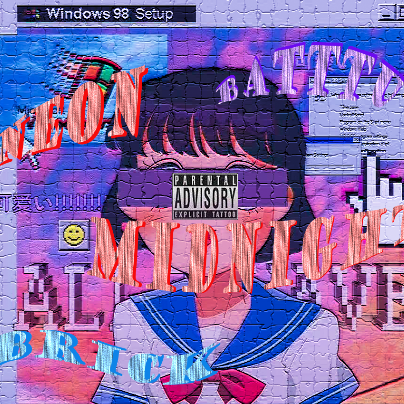 Neon Midnight