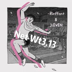 Net Wt3.13