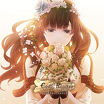 Code:Realize ～祝福の未来～ オリジナルサウンドトラック专辑