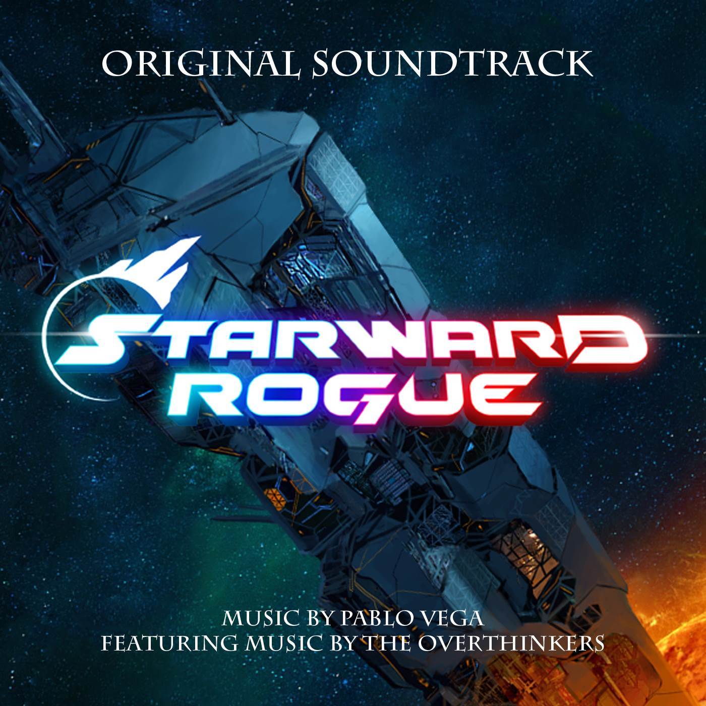 Starward Rogue