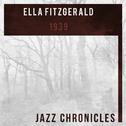 Ella Fitzgerald: 1939 (Live)专辑