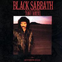 Black Sabbath - Turn To Stone (instrumental)