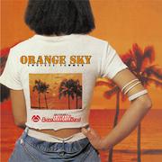 ORANGE SKY-Endless Summer +2