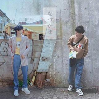博君一肖❤.‖来日方长
