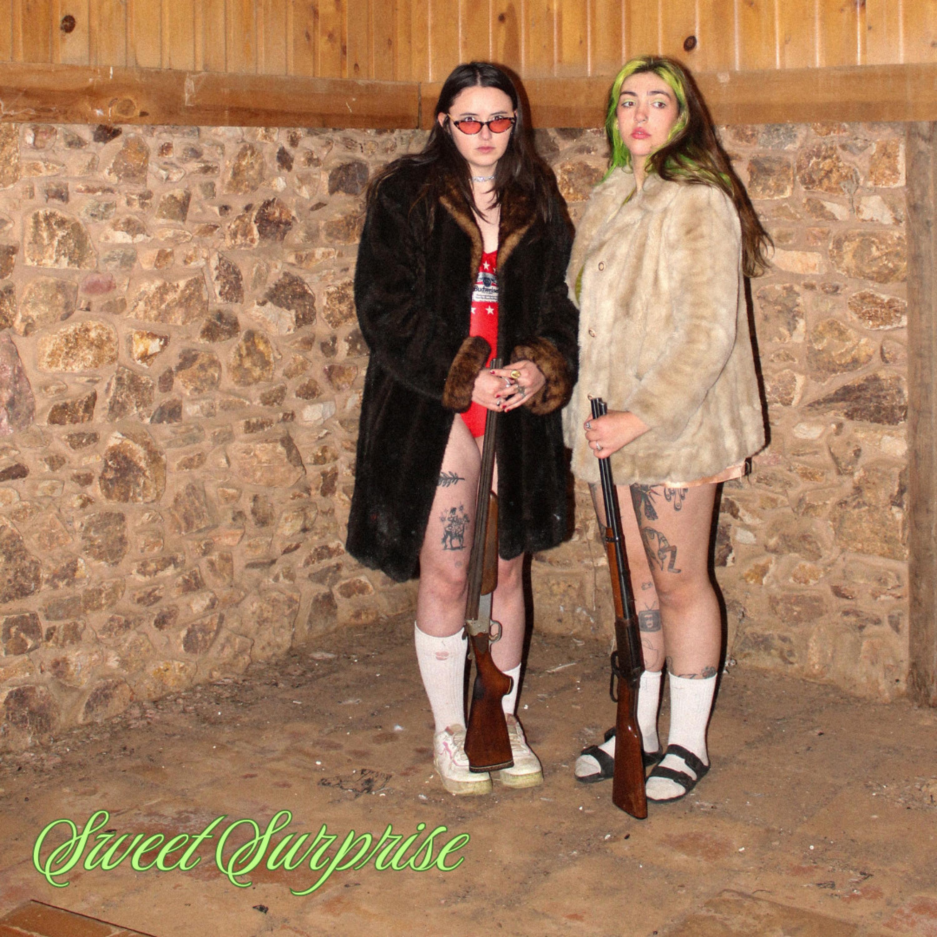 Honky Tonk Girl (feat. Deep Dreem)