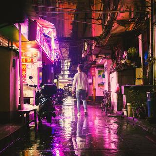 电音诊所 | 灵魂马杀鸡要不要