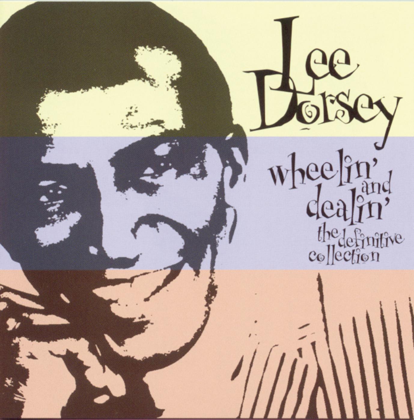Wheelin' And Dealin' - The Definitive Collection