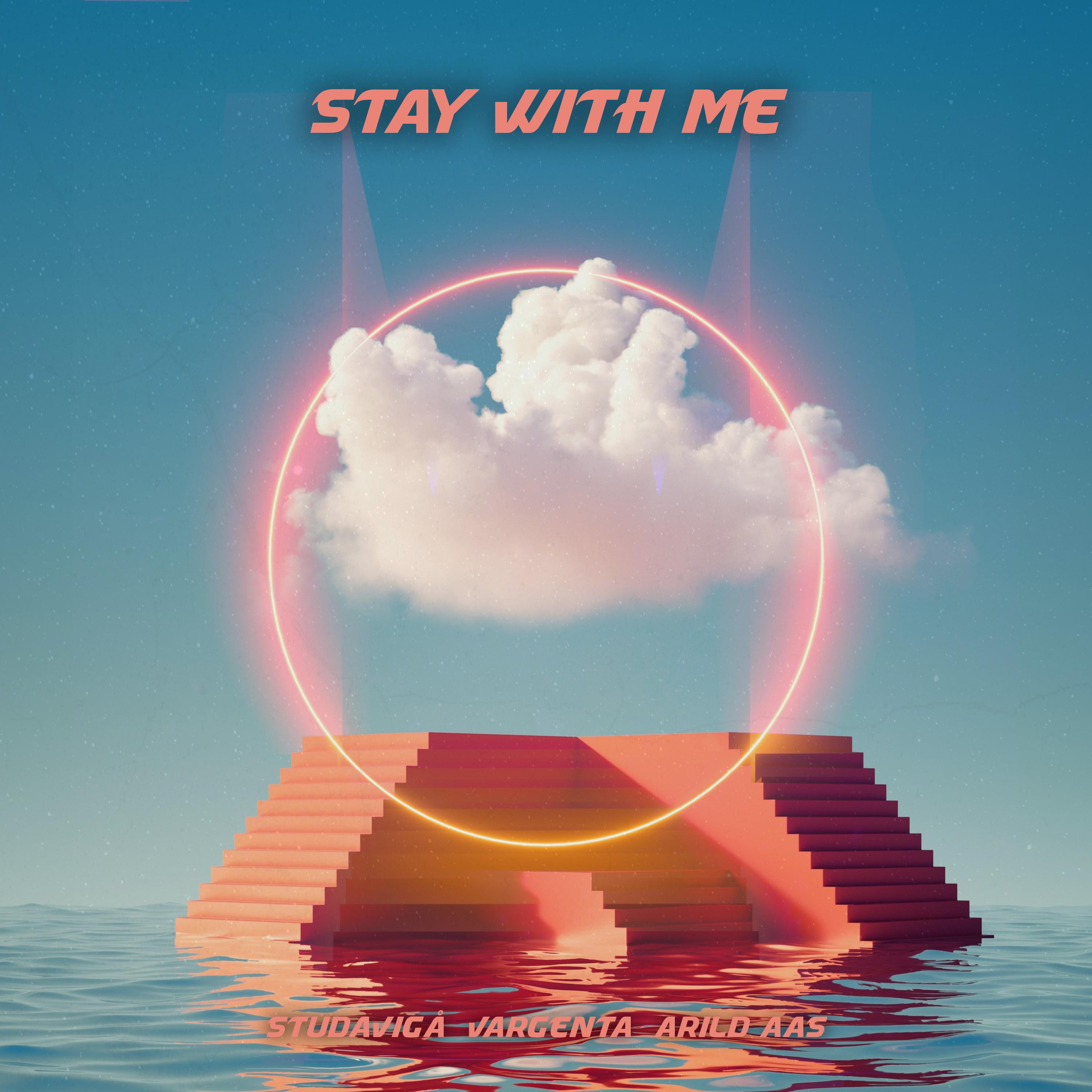 Studavigå - Stay With Me