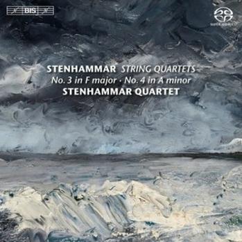 Wilhelm Stenhammar - Lodolezzi sjunger, op. 39: Intermezzo. Allegro agitato