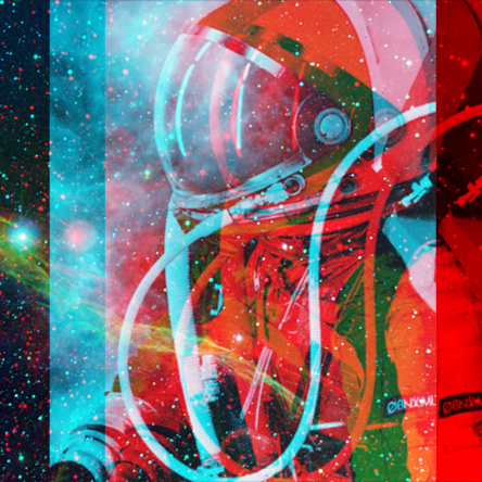 Nymronaut EP 