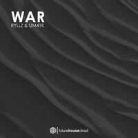 war