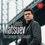 Denis Matsuev - The Carnegie Hall Concert专辑