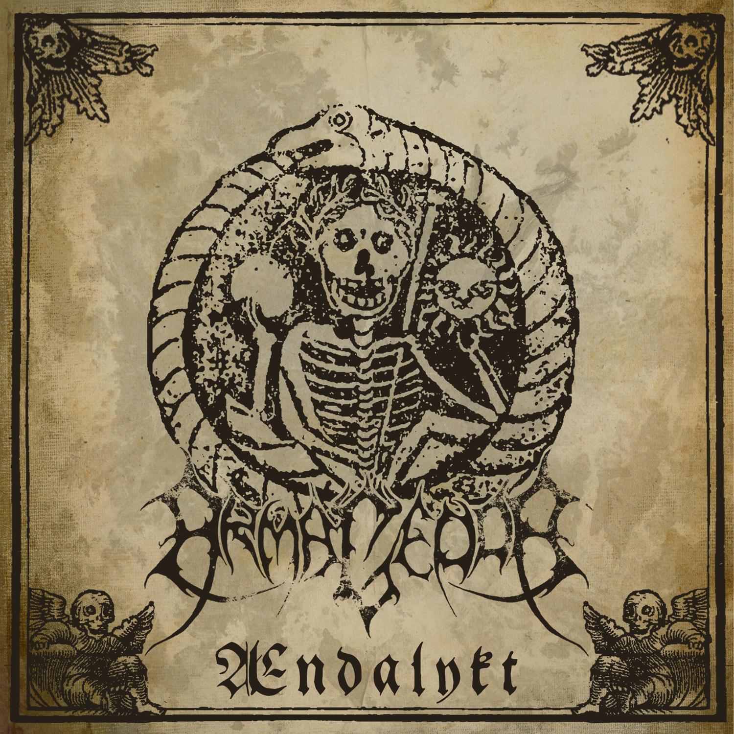 Ændalykt (Instrumental)