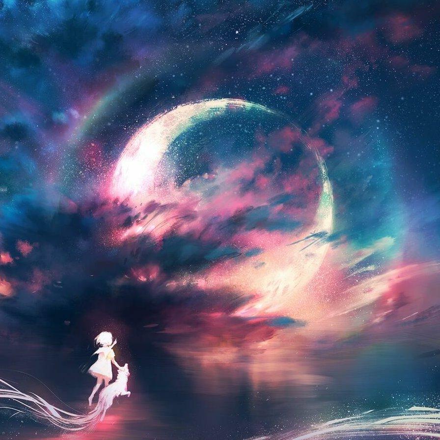 【伴梦钢琴】悦品夜风绮梦，独撰星月之诗