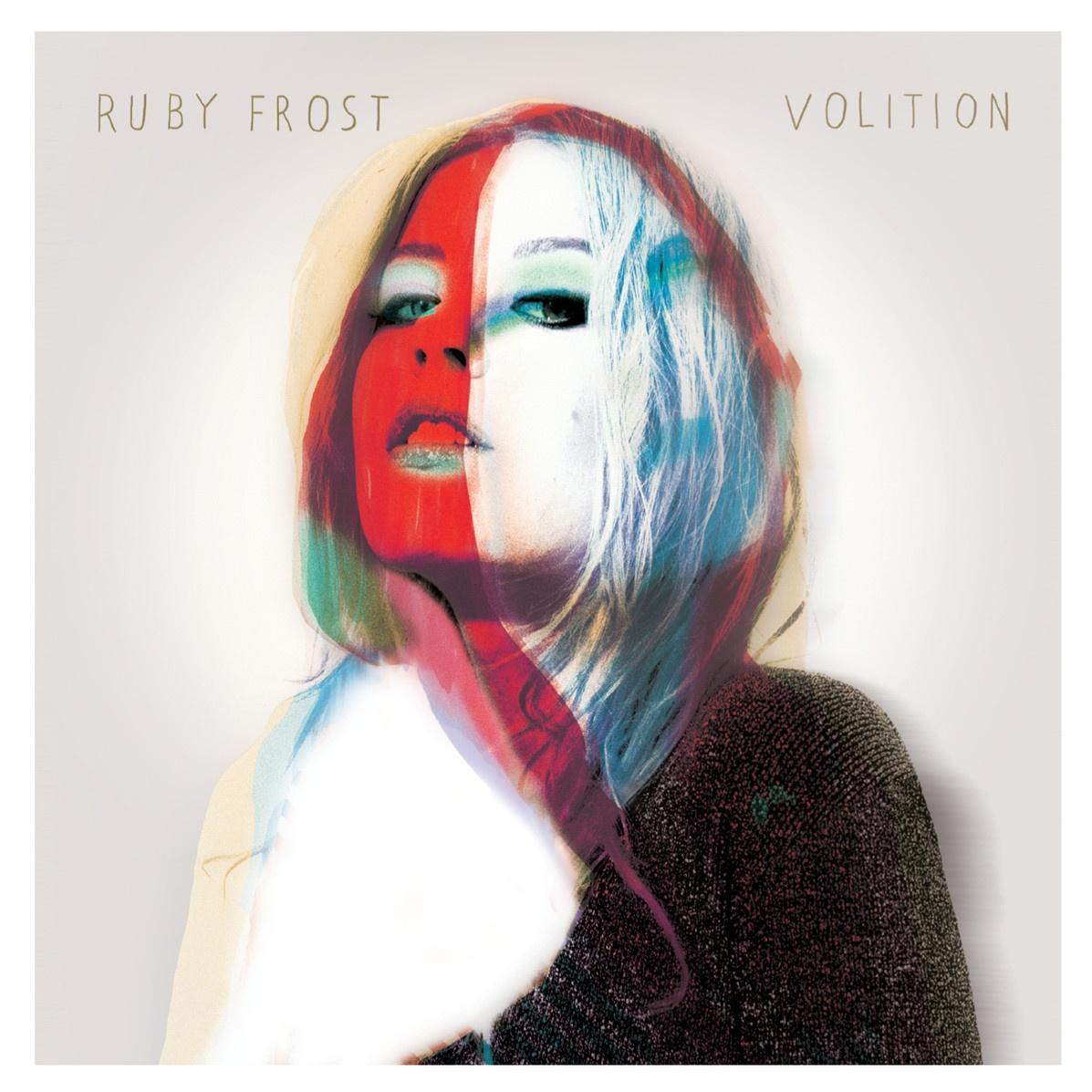 Volition