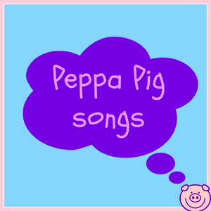 Peppa Pig - The Bing Bong Song