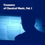 Treasures of Classical Music, Vol. I专辑