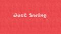 Just swing专辑