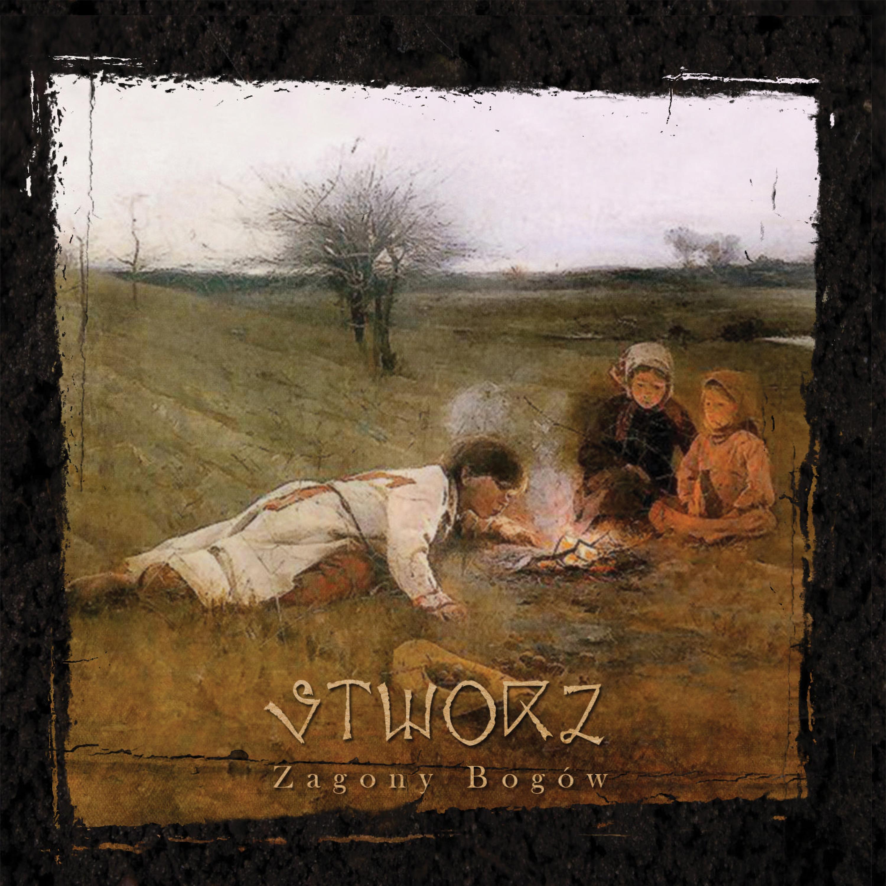 Zagony Bogów