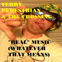 [AI消音伴奏] Terry Pedestrian & the Crossing - Tim Minchin Is Quite Deserving of This Driving Song 伴奏