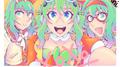 16th Jump!!!专辑