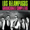 Los Relampagos - Café de Chinitas (Remastered)