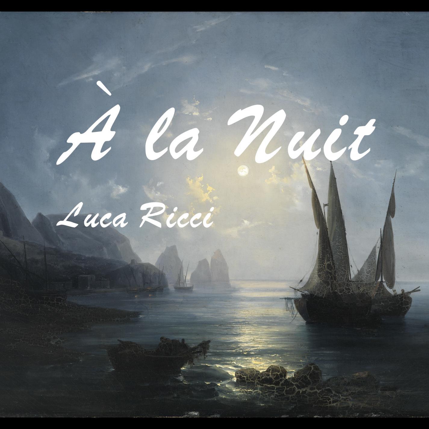 À la Nuit - Di Notte