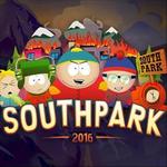 South Park 2016专辑