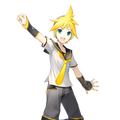 「鏡音レン」Glow feat.鏡音レン 【Cover】