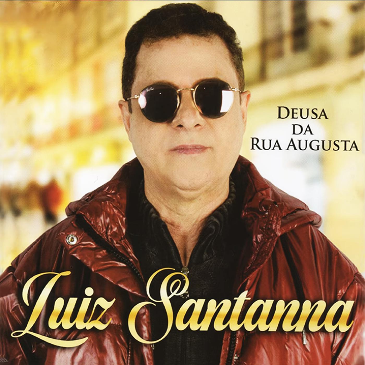 Luiz Santanna - Uma lágrima