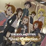 THE IDOLM@STER Vocal Collection 01专辑