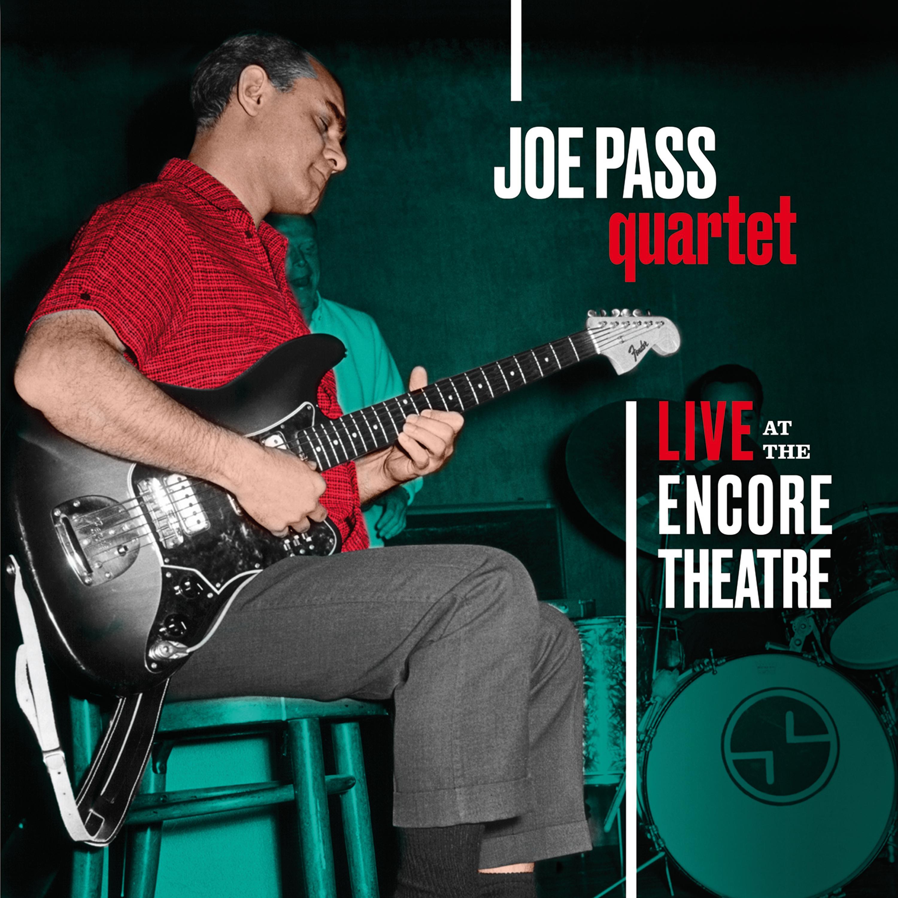 Live at the Encore Theatre (Bonus Track Version)