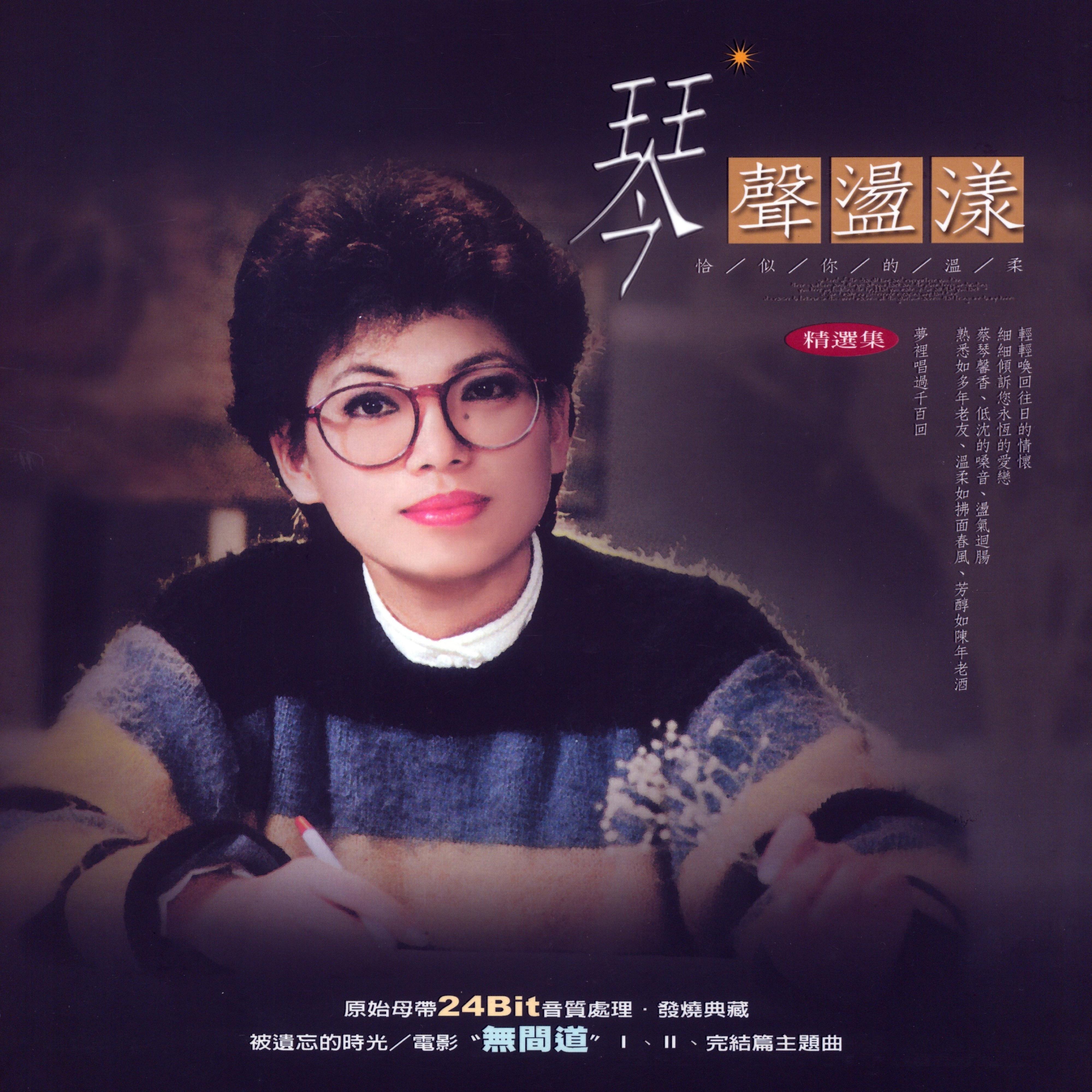 琴声荡漾 Vol. 5