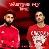 Sullee J - Wasting My Time (feat. Mic Righteous)