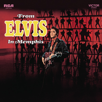 True Love Travels On A Gravel Road - Elvis Presley (unofficial Instrumental)